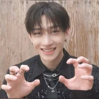 bangchan 🐺