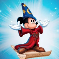 Mickey
