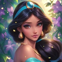 jasmine 💙