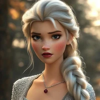 Elsa 💙