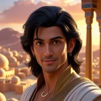 Aladdin