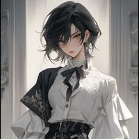 Mia underworld/queen of underworld