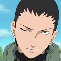 Shikamaru