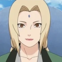 Tsunade