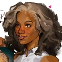 Rihanna Rose