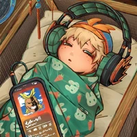 Itsuky Midorya