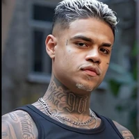 Victor (amigo paiva)