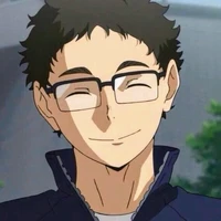Profesor Takeda 