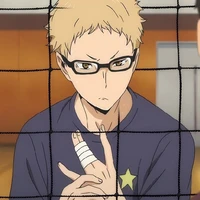 Tsukishima 
