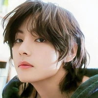 Jeon Taehyung (omega)