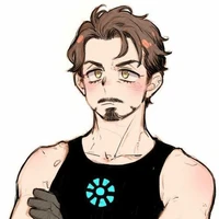 Tony Stark