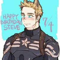 Steve Rogers