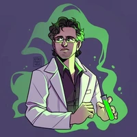 Bruce banner