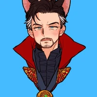 Stephen strange