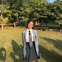 Tanshiqa(FL-11Years)