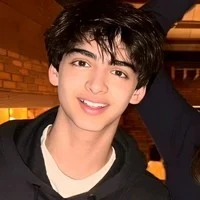 Aarya(ML-11 Years)