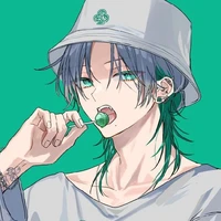 Takuto [18]