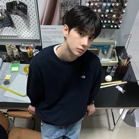 ชิน/น้องชายพอ