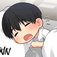 Sleepy Author