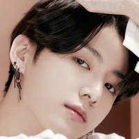 Jeon Jungkook