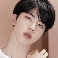 Kim seokjin (Tae mom)