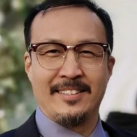 Chang Hai Bo(Teacher)