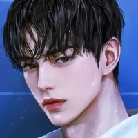 Blake harris(dominant alpha)