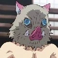 inosuke hashibira