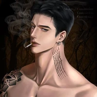 Rafael D’Amato🖤( ml )