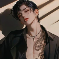 Elliot Rivers ( mc )