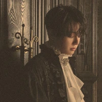 jeon jungkook /lord/demon