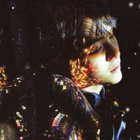 Min yoongi /king of serpents