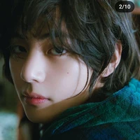 Kim taehyung