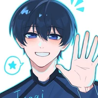 isagi yoichi
