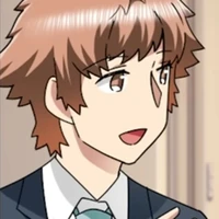 Katsura (Adult)
