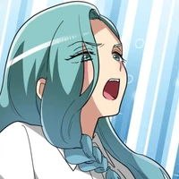 Yuzuriha (Teen)