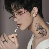 เคน(พระเอก+พี่นายเอก+มาเฟีย)