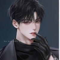 มาร์ค(พระเอก1)👑🐯