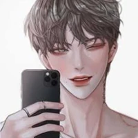 มาเวล(พระเอก2)👑🐺