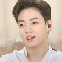 jeon Jungkook