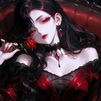 Seris Valenne(lover of ml)