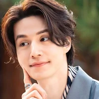 kang ji Dae