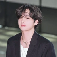 Kim Taehyung Mc 🐯: