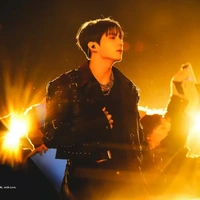 Jeon Jungkook ML 🐺: