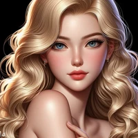 tina sacha (  sœur de Charles)