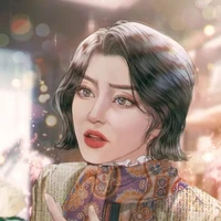 Ruth ( la mère de Charles et.....