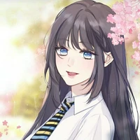 Olivia Imausha