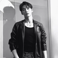 แทจู(บอดี้การ์ด)