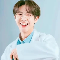 Huang renjun / injunie