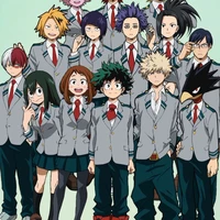Class 1A